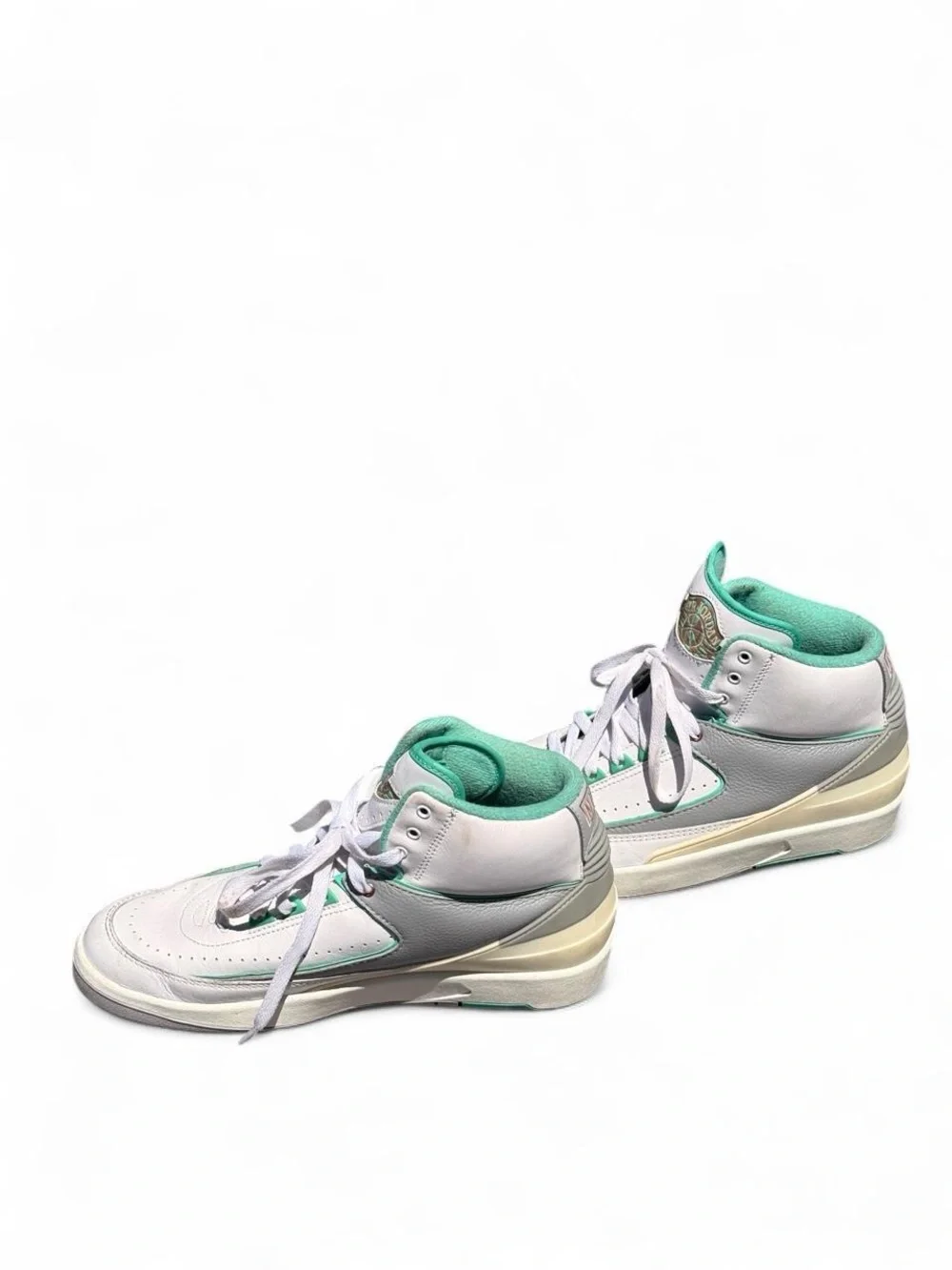 Women’s Nike Air Jordan 2 Retro 